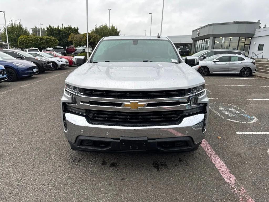 chevrolet silverado 1500 2020 3GCUYDED1LG406785 image chevrolet silverado 1500 2020 3GCUYDED1LG406785 image